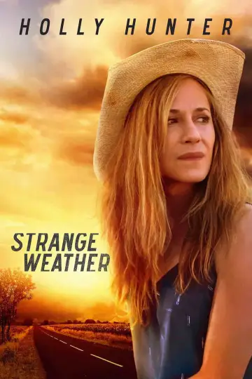 Постер до фильму"Strange Weather" #1124790