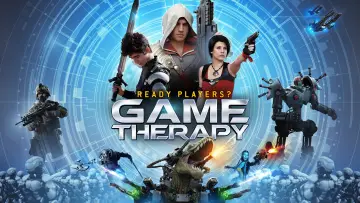 Задник до фільму "Game Therapy" #1133205