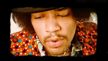Задник до фильму"Jimi Hendrix" #1131573
