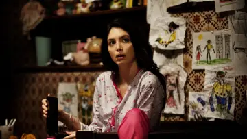 Задник до фильму"Мене звуть Джиг Робот" #987477