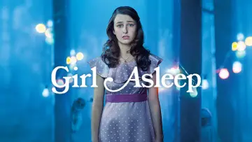 Задник до фільму "Girl Asleep" #1119532