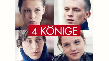 Задник до фільму "4 Könige" #494819