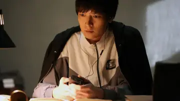 Задник до фильму"검은 사제들" #376900