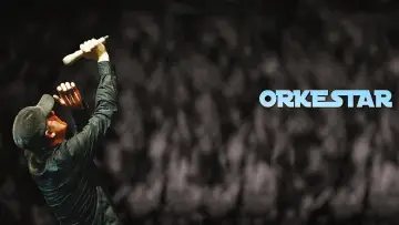 Задник до фільму "Orkestar" #1897986