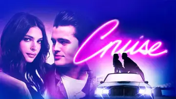 Задник до фільму "Cruise" #1102872