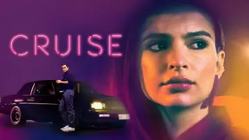 Задник до фільму "Cruise" #1102873