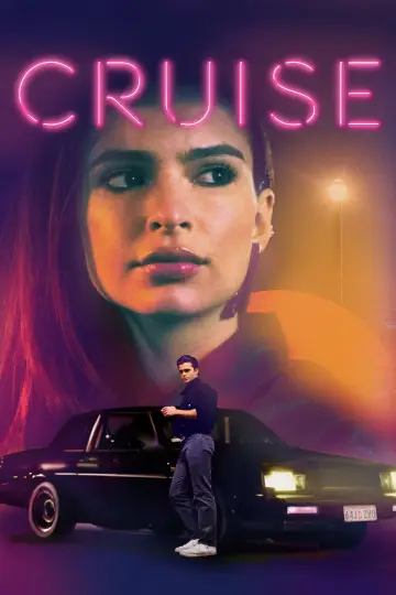 Постер до фільму "Cruise" #1102876