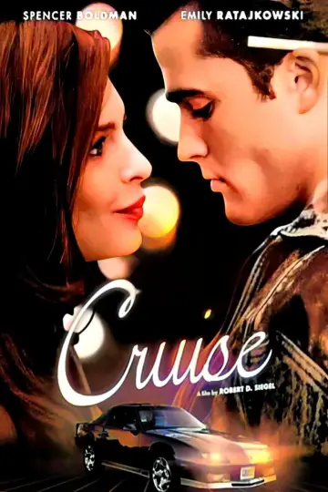 Постер до фільму "Cruise" #1102879