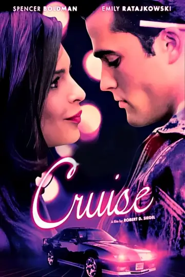 Постер до фільму "Cruise" #1102880