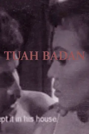 Постер до фильму"Tuah Badan" #1188350