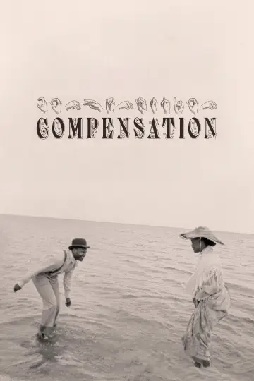 Постер до фільму "Compensation" #1527784