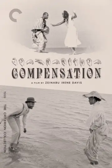 Постер до фільму "Compensation" #1527787