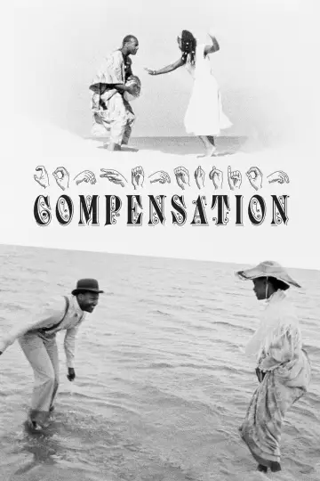 Постер до фільму "Compensation" #1527789