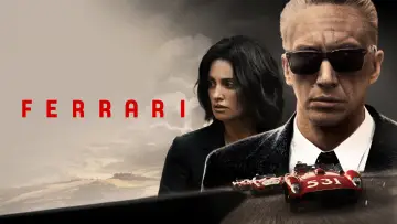 Відео до фільму Феррарі — ФЕРРАРІ | Офіційний український тизер-трейлер
