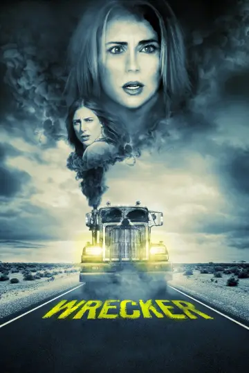 Постер до фильму"Wrecker" #700695