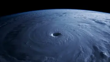 Задник до фільму "A Beautiful Planet" #417299