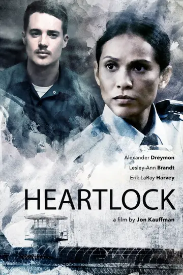 Постер до фильму"Heartlock" #745037