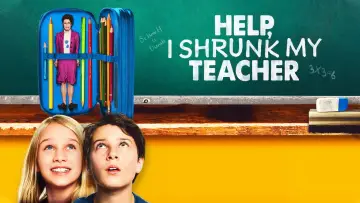 Задник до фильму"Hilfe, ich hab meine Lehrerin geschrumpft" #1083060