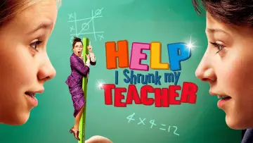 Задник до фильму"Hilfe, ich hab meine Lehrerin geschrumpft" #1083061