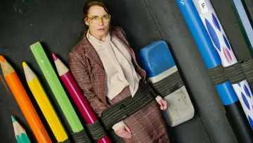 Задник до фильму"Hilfe, ich hab meine Lehrerin geschrumpft" #438724