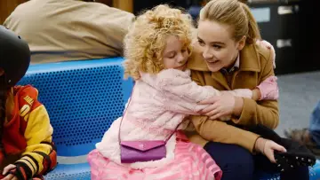 Задник до фильму"Adventures in Babysitting" #227081