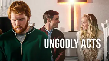 Задник до фильму"Ungodly Acts" #1137165