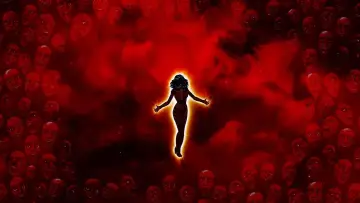 Задник до фильму"To Your Last Death" #438337