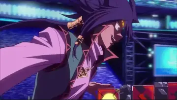 Задник до фильму"遊☆戯☆王 THE DARK SIDE OF DIMENSIONS" #204479