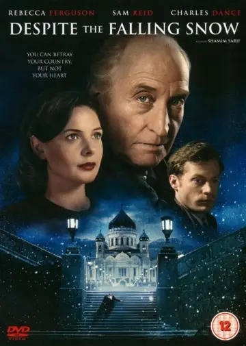 Постер до фильму"Despite the Falling Snow" #1044510