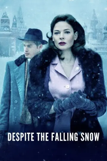 Постер до фильму"Despite the Falling Snow" #1044511