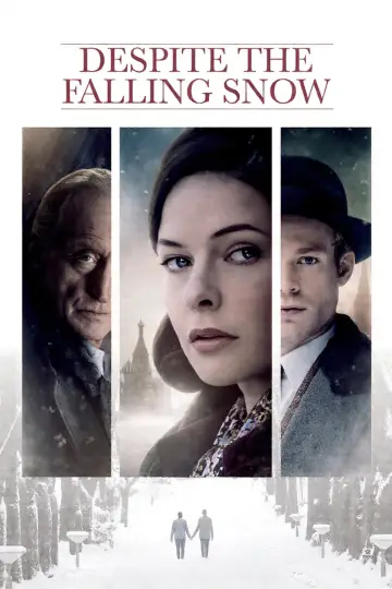 Постер до фильму"Despite the Falling Snow" #1044512