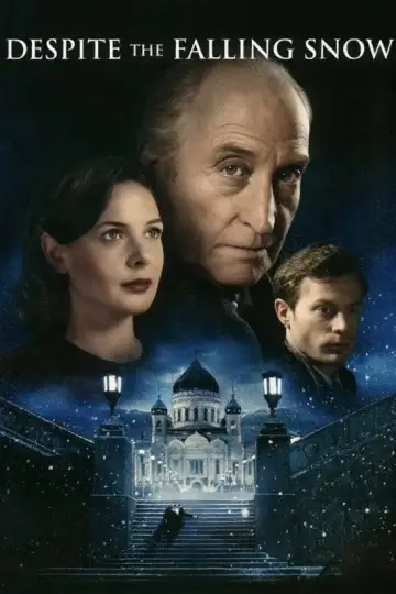 Постер до фильму"Despite the Falling Snow" #1044513