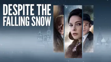 Задник до фільму "Despite the Falling Snow" #1808654