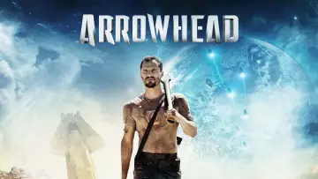 Задник до фильму"Arrowhead" #1129238