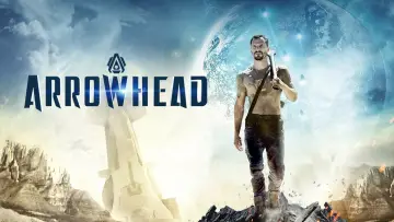 Задник до фильму"Arrowhead" #1129239