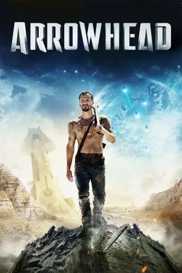 Постер до фильму"Arrowhead" #1129242