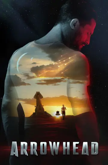 Постер до фильму"Arrowhead" #1129243