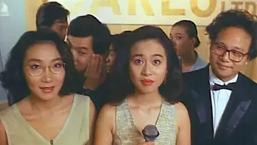 Задник до фильму"情不自禁II：霎時衝動" #1119455