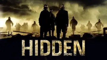Задник до фильму"Hidden" #55503