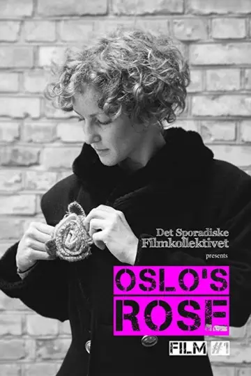 Oslos rose постер