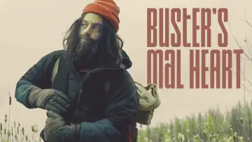 Задник до фільму "Buster