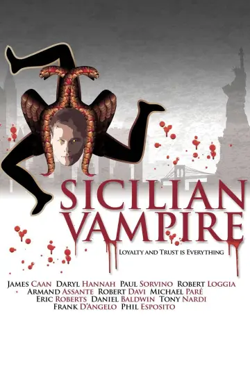 Постер до фільму "Sicilian Vampire" #1914059