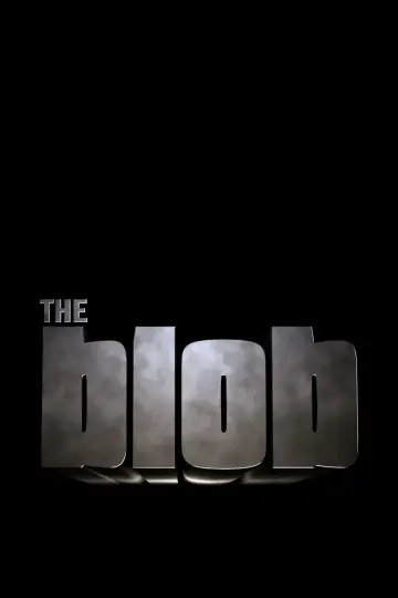 The Blob постер