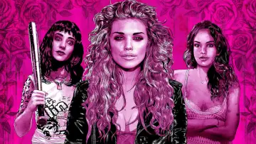 Задник до фильму"68 Kill" #422699