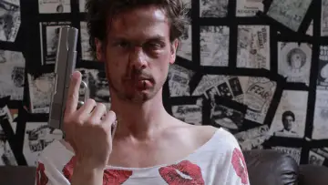 Задник до фильму"68 Kill" #422702