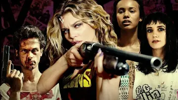Задник до фильму"68 Kill" #422703