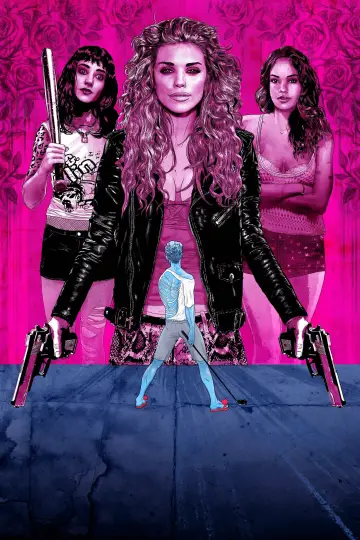 Постер до фильму"68 Kill" #422708