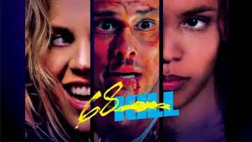 Задник до фильму"68 Kill" #743896