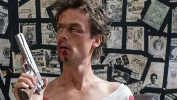 Задник до фильму"68 Kill" #743899
