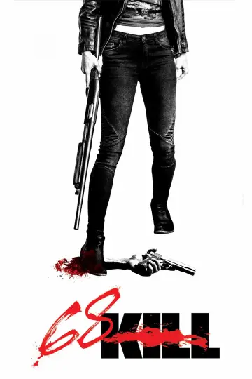 Постер до фильму"68 Kill" #743903